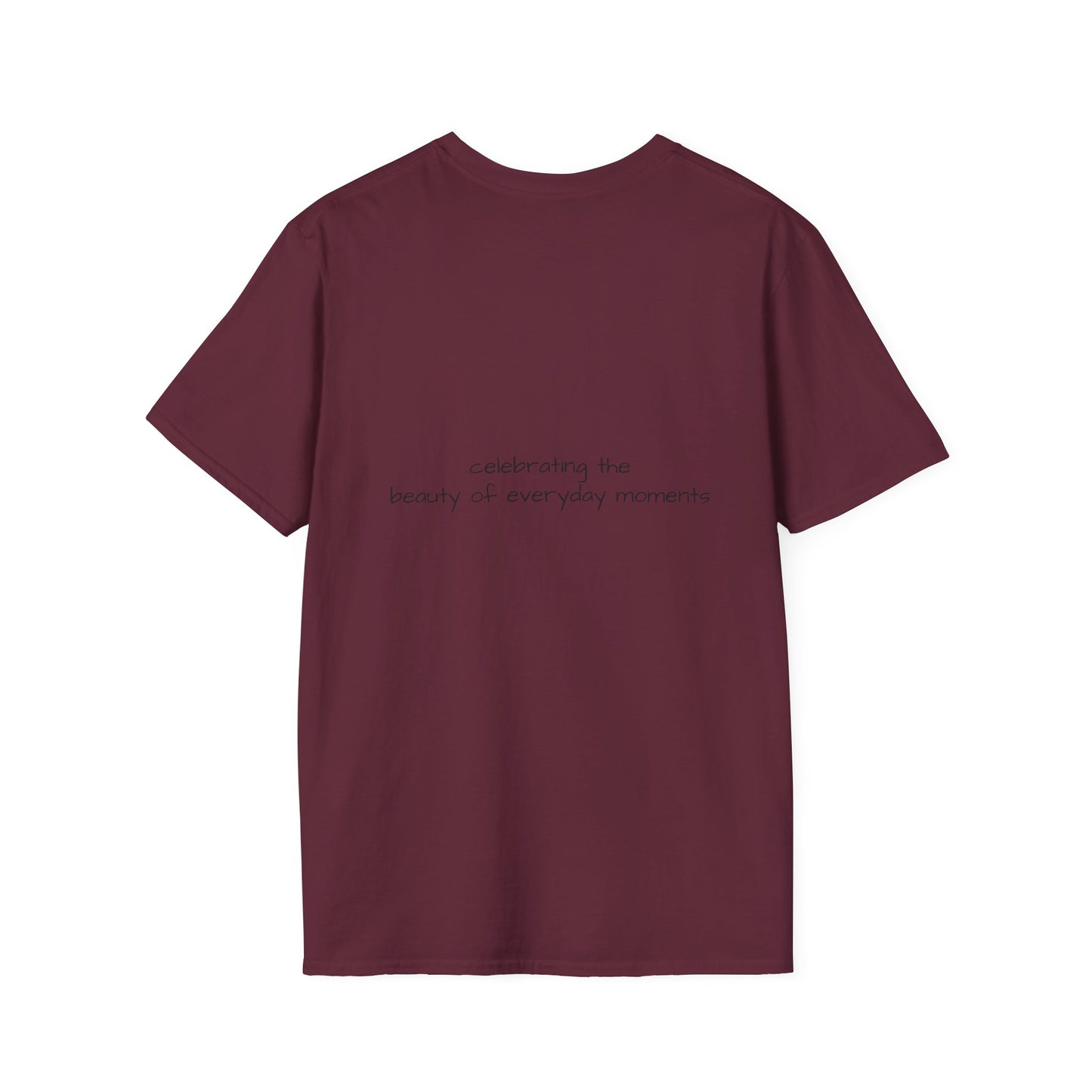 Classic Unisex T-Shirt - 100% Cotton, Lightweight, Versatile, Comfortable